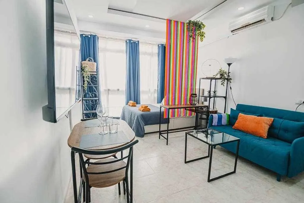 Estudio Pride Torremolinos 0*,  Spain