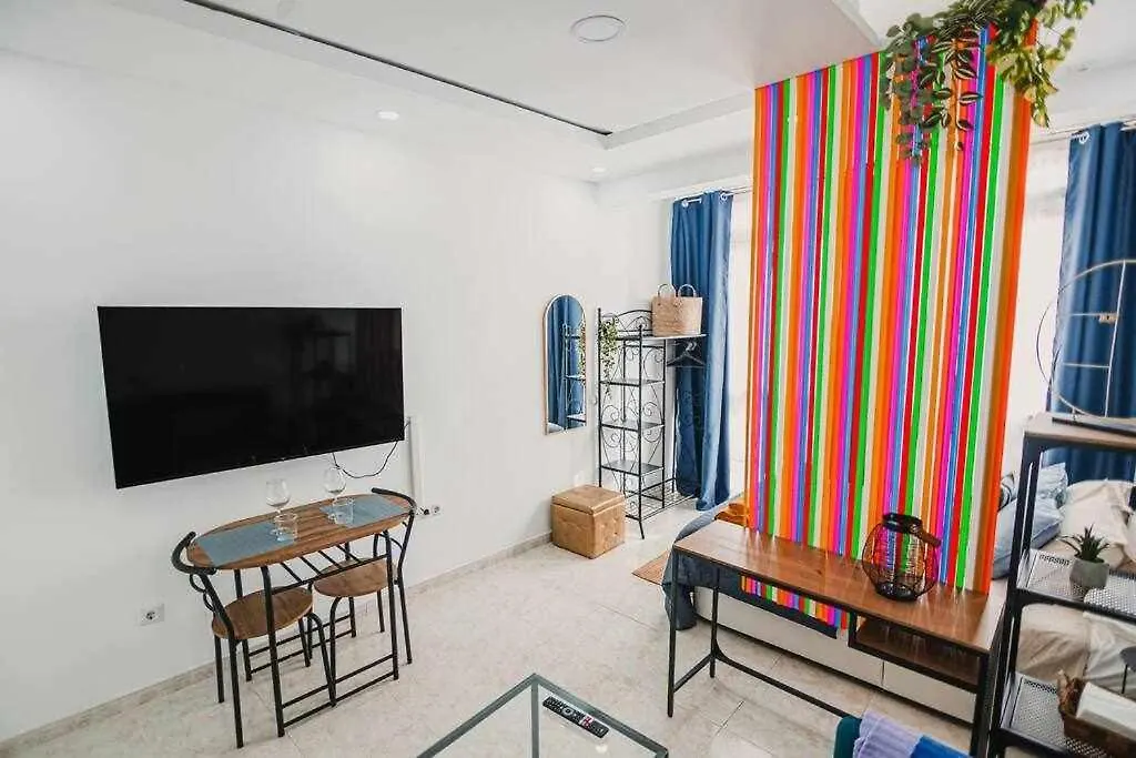 Estudio Pride Torremolinos
