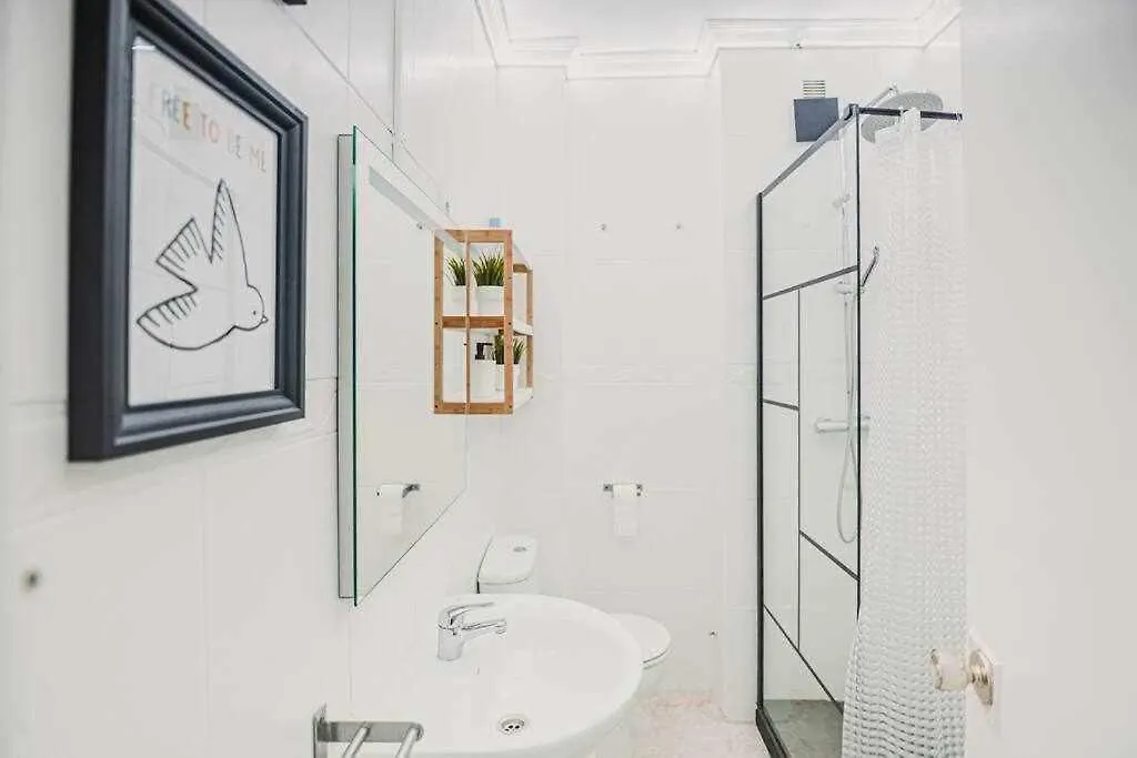 Estudio Pride Torremolinos Apartment
