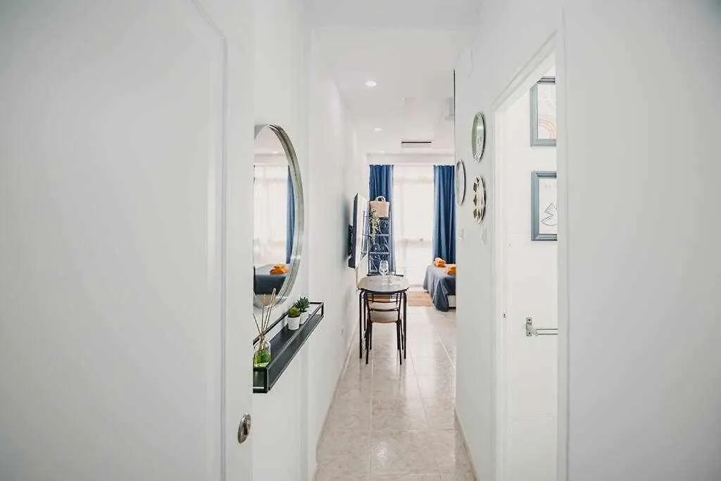 Apartamento Estudio Pride Torremolinos